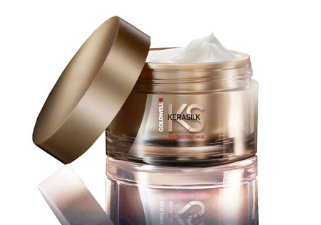 Goldwell – chuyên gia suôn nếp châu Á - 2