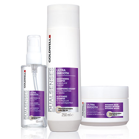 Goldwell – chuyên gia suôn nếp châu Á - 3