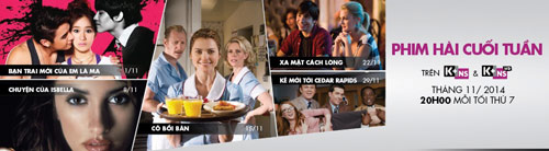 “Kẻ tình nghi”: Gay cấn và bất ngờ đúng chất Mỹ - 2