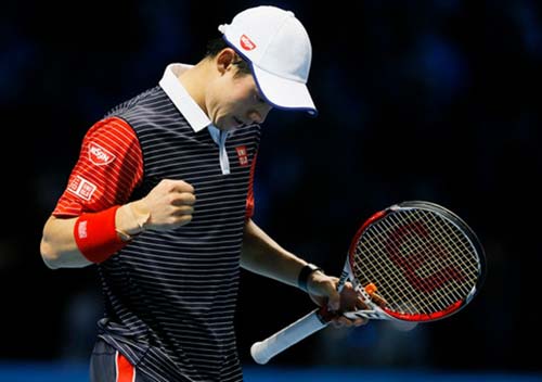 Nishikori – Murray: Đối lập thiên đường và địa ngục - 2