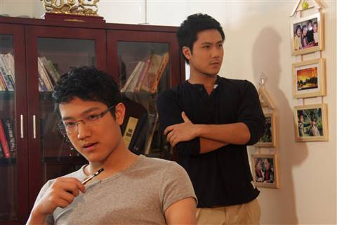 Lời thì thầm từ quá khứ: Hồi hộp chờ đoạn kết - 3