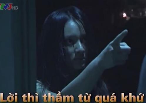 Lời thì thầm từ quá khứ: Hồi hộp chờ đoạn kết - 2