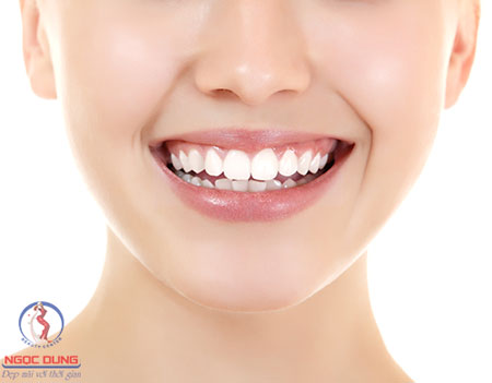 Nướu răng thâm đen - phương pháp nào điều trị? - 2