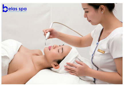 Belas Spa ưu đãi lớn cho dịch vụ xóa sẹo, thâm - 3