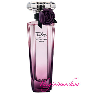 Thế Giới Nước Hoa ưu đãi khủng mừng showroom mới - 2