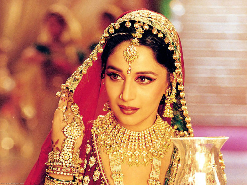 10 nhan sắc hàng đầu điện ảnh Bollywood - 1