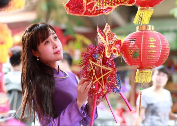 MC thời tiết VTV: Nghiệp của mình là giáo viên - 3