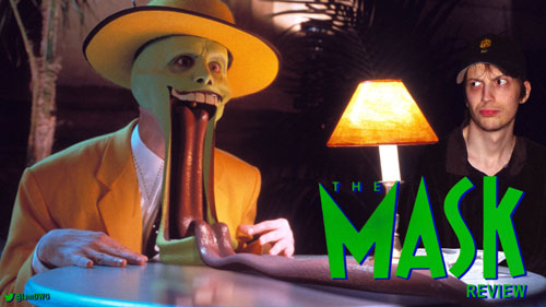 Trailer phim: The Mask - 3