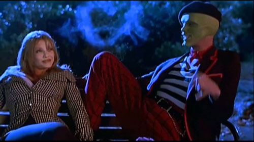 Trailer phim: The Mask - 4