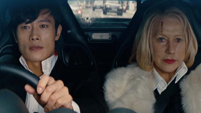 Trailer phim: Red 2 - 2