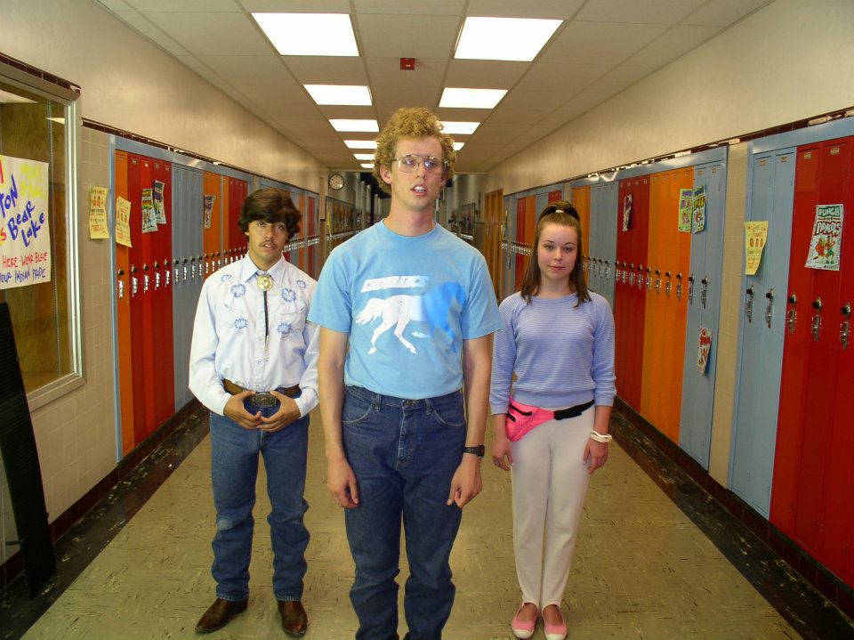 Trailer phim: Napoleon Dynamite - 1