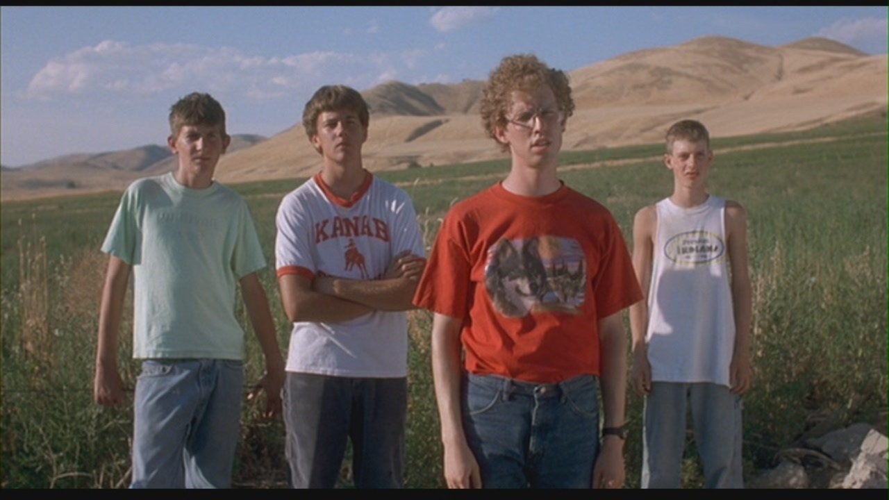 Trailer phim: Napoleon Dynamite - 2