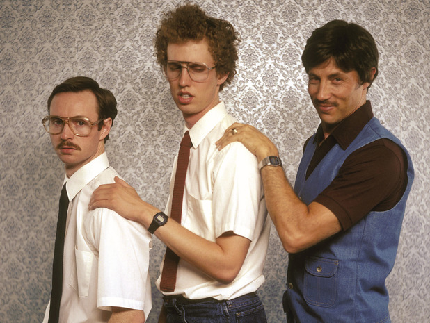 Trailer phim: Napoleon Dynamite - 3