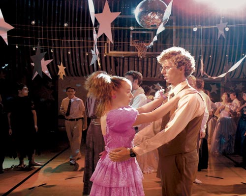 Trailer phim: Napoleon Dynamite - 4