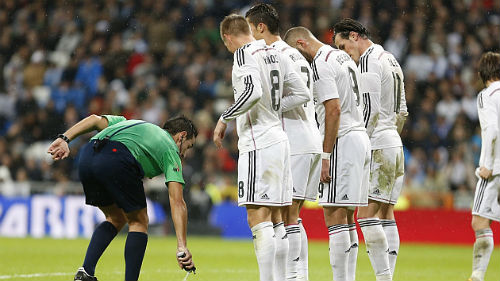 Real Madrid: Mạnh nhất và fair-play nhất - 1
