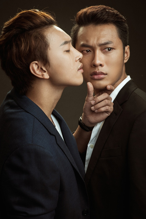 Những giọt nước mắt bi kịch trong "Mùa oải hương năm ấy" - 17