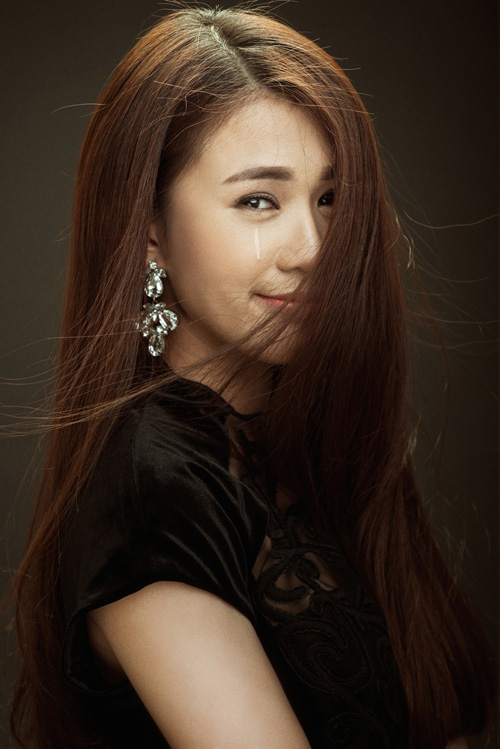 Những giọt nước mắt bi kịch trong "Mùa oải hương năm ấy" - 5