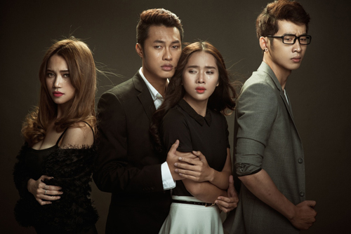 Những giọt nước mắt bi kịch trong "Mùa oải hương năm ấy" - 11