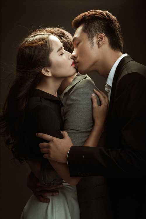 Những giọt nước mắt bi kịch trong "Mùa oải hương năm ấy" - 14