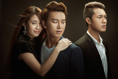 Những giọt nước mắt bi kịch trong "Mùa oải hương năm ấy" - 15