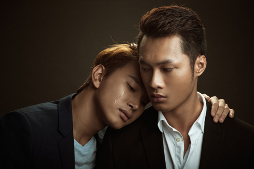 Những giọt nước mắt bi kịch trong "Mùa oải hương năm ấy" - 16