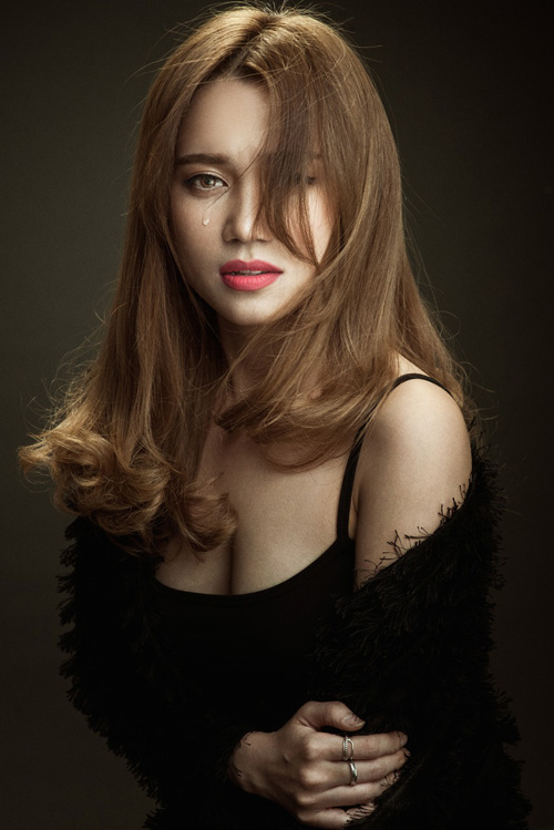 Những giọt nước mắt bi kịch trong "Mùa oải hương năm ấy" - 6