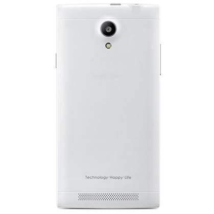 Smartphone 8 nhân mới ra mắt với tầm giá khó tin - 1