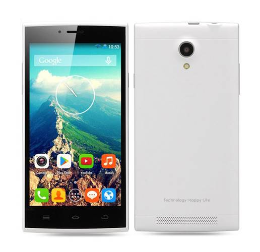 Smartphone 8 nhân mới ra mắt với tầm giá khó tin - 2