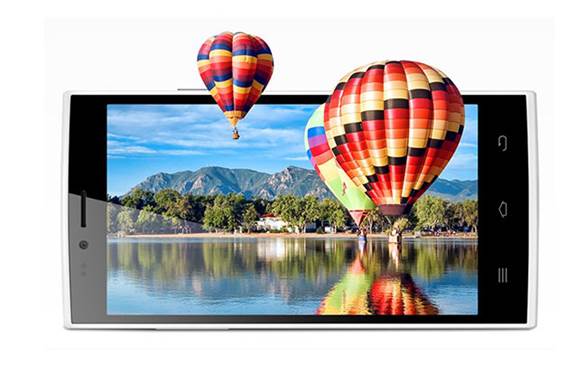 Smartphone 8 nhân mới ra mắt với tầm giá khó tin - 4