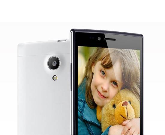 Smartphone 8 nhân mới ra mắt với tầm giá khó tin - 6