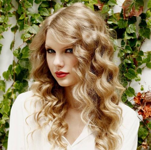 9 tuyệt kỹ làm đẹp của "công chúa" Taylor Swift - 1