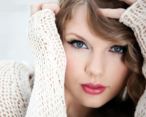 9 tuyệt kỹ làm đẹp của "công chúa" Taylor Swift - 2