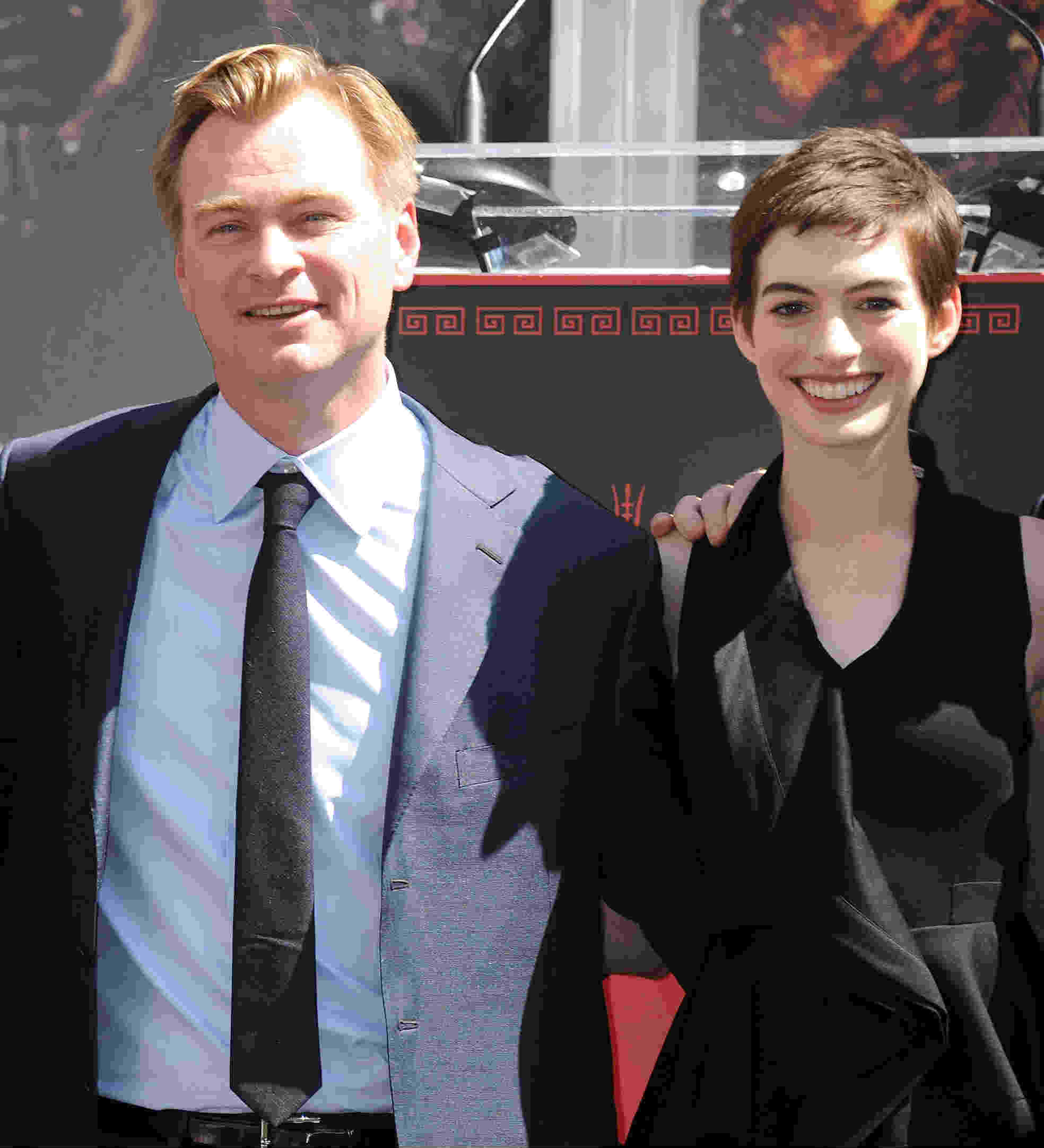 Anne Hathaway thấy "mất mặt" nếu không đạt giải Oscar - 5