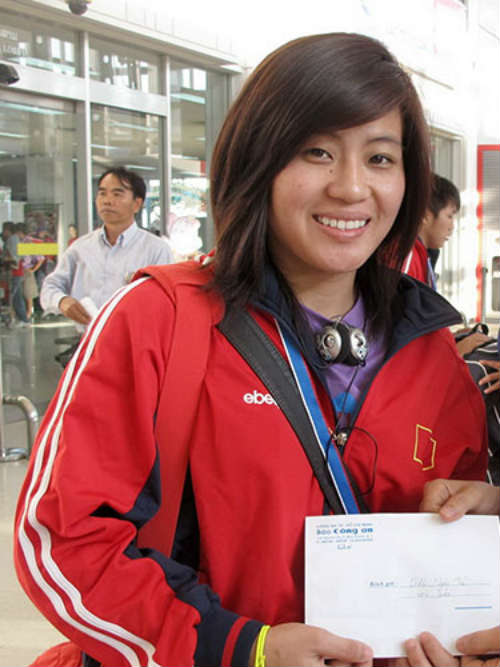 Đại hội thể thao Biển châu Á 2014: Văn Ngọc Tú giành HCV kurash - 1