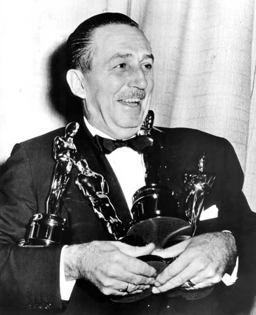 Những điều chưa biết về Giải thành tựu trọn đời Oscar - 4