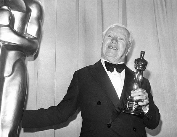 Những điều chưa biết về Giải thành tựu trọn đời Oscar - 3