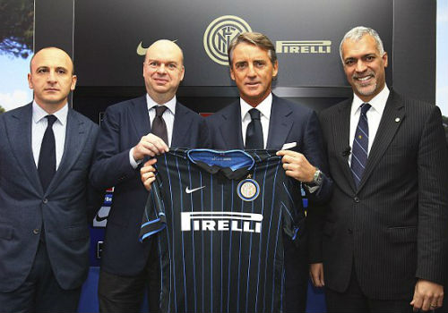 Tin HOT tối 16/11: FIFA có nguy cơ tan rã - 3