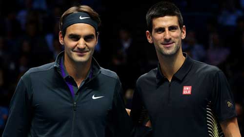 Djokovic - Federer: Long tranh hổ đấu (CK ATP Finals) - 1