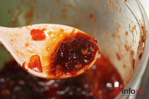 Lạ miệng với bánh mỳ heo quay Đà Nẵng tại Hà Nội - 3