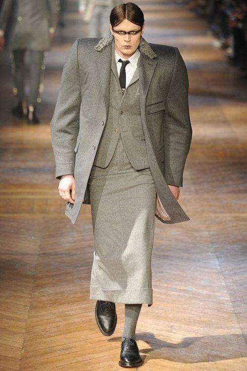 33 trang phục đáng sợ ít ai dám liều mặc - 3