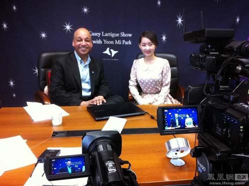 Hành trình đào tẩu của một thiếu nữ Triều Tiên - 3