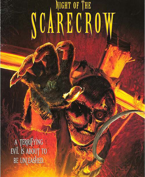 Trailer phim Night Of The Scarecrow - 2