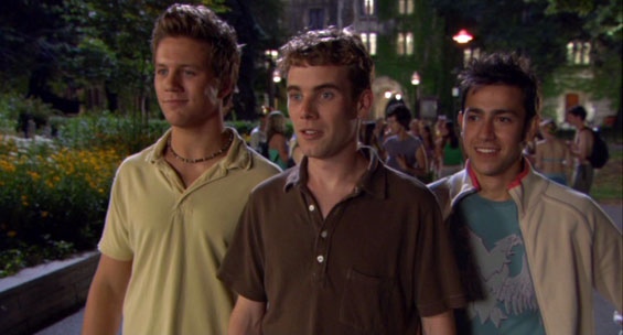 Trailer phim: American Pie Presents The Naked Mile - 3