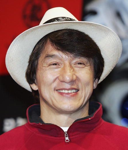 15 sao Hoa ngữ đổi đời nhờ nghệ danh - 2