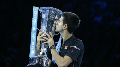 TRỰC TIẾP Djokovic - Federer: Djokovic bất chiến tự nhiên thành (KT) - 4