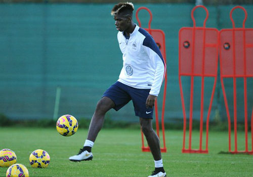 Tin HOT tối 17/11: Mourinho là HLV xuất sắc nhất thế giới - 3