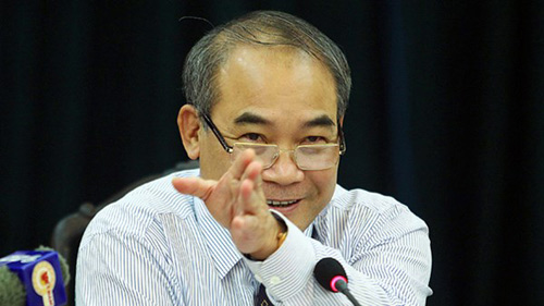 Rút ngắn khoảng cách giữa các vùng miền - 2