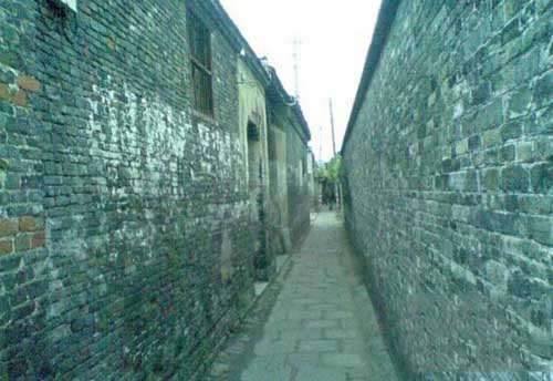 Những địa điểm kỳ bí nhất Trung Quốc - 4