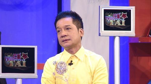 Minh Nhí xúc động với tiết mục múa của chàng thợ bánh - 6