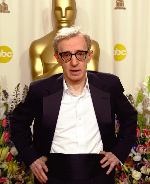 19 khoảnh khắc ấn tượng nhất tại lễ trao giải Oscar - 7